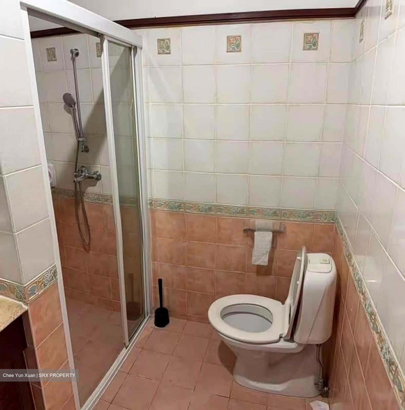 Tanah Merah Green (D16), Terrace #587593931
